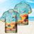 Personalized Airbus Hawaiian Shirt for Men Dad Veteran, Patriot Day Style 2