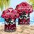 Personalized Alabama Tide Football Team Hawaiian Shirt, Football Team Gift for Fans & Players Style 1