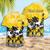 Personalized Appalachian State Football Team Hawaiian Shirt, Football Team Gift for Fans & Players Style 1