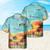 Personalized Canadair Cosmopolitan Hawaiian Shirt for Men Dad Veteran, Patriot Day Style 2