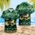 Personalized Colorado Rams Football Team Hawaiian Shirt, Summer Football Team Gift for Fans & Players Style 1