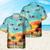 Personalized Corsair II Hawaiian Shirt for Men Dad Veteran, Patriot Day Style 2