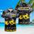 Personalized Iowa-Hawkeyes Hawaiian Shirt, Iowa Trending Summer Shirt Gift For Players & Fans Style 1