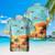 Personalized Junkers JU 52 Hawaiian Shirt for Men Dad Veteran, Patriot Day, Gift for Husband Style 2