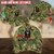 Personalized Name US Military Services Veteran Cap U.S.C.G
