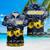 Personalized Toledo Rockets Hawaiian Shirt, Custom Team Name Trending Summer Shirt Gift For Fans Style 1