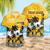 Personalized Vandals Football Team Hawaiian Shirt, Trending Summer Shirt Gift For Players & Fans Style 1