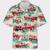 Personalized Vintage Car Hawaii Shirt Gift For Dad, Grandpa Style 1