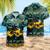 Personalized Waco Texas Football Team Hawaiian Shirt, Tropical Summer Vibes Texas Football Team Gift for Players & Fans Style 1