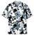 Pickleball Blue Nature Hawaiian Shirt for Men, Women, Tropical Pickleball Aloha Shirt Style 7