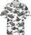 Pontoon Boat Tropical Aloha Hawaiian Shirt for Men, Women, Pontoon Summer Beach Shirt Style 6