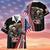 Premium Eagle US Veteran Hawaii Shirt Air Force