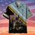 Premium Honor The Fallen US Veteran Hawaii Shirt Air Force