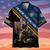 Premium Honor The Fallen US Veteran Hawaii Shirt Coast Guard