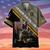 Premium Honor The Fallen US Veteran Hawaii Shirt Army