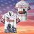 Premium Memorial Day Is For Them Veteran's Day Is For Me Hawaiian Shirt for Men, Gift for Dad Style 1