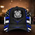 Premium Multiple US Military Services Veteran Cap U.S.C.G