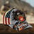 Premium Multiple US Military Services Veteran Cap U.S. Marine Corps