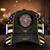 Premium Multiple US Military Services Veteran Cap Marine2