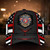 Premium Multiple US Military Services Veteran Cap Marine