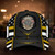 Premium Multiple US Military Services Veteran Cap Army
