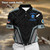 Premium Personalised Multiple US Military Services Veteran Cap Air Force Polo