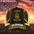 Premium Personalised Multiple US Military Services Veteran Cap Army
