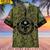 Premium Personalized Camo Soldiers Multiservice US Veteran Hawaii Shirt Coast Guard