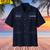 Premium Personalized US Veterans Hawaii Shirt Coast Guard