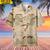 Premium Personalized US Veterans Hawaii Shirt Army6