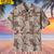 Premium Personalized US Veterans Hawaii Shirt Army5