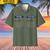 Premium Personalized US Veterans Hawaii Shirt Air Force5