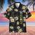 Premium Proudly Served US Veteran Hawaii Shirt Navy