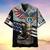 Premium U.S Multiple Service Veteran Hawaii Shirt Air Force