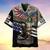 Premium U.S Multiple Service Veteran Hawaii Shirt Army