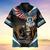 Premium U.S Veteran Hawaii Shirt Air Force