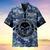 Proudly Served Punisher Skull U.S Veteran Multiservice Hawaii Shirt Coast Guard