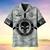 Proudly Served Punisher Skull U.S Veteran Multiservice Hawaii Shirt Air Force