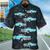 Route 66 Car Racing Car Lover Custom Photo Hawaiian Shirt Personalized Photo Gifts for Men Style 3