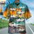 Route 66 Car Racing Car Lover Custom Photo Hawaiian Shirt Personalized Photo Gifts for Men Style 2