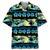 Skydiving Blue Tropical Hawaiian Shirt for Men, Women, Skydiving Lovers Style 6