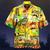 Taco Emergency Call Hawaiian Shirt for Men, Women Tacos Day Shirt Style 3