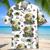 Teacher Tropical Hawaiian Shirt for Men, Women, Teacher Summer Beach Shirt Style 2