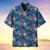 Thank You For Your Service Veteran Multiservice Hawaii Shirt Navy