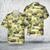 US Army 1941 Dodge Ambulance Hawaiian Shirt for Men, Veteran Style 1