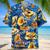 Vinyl Record Old Gramophone Hawaiian Shirt for Men, Women Style 3