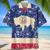 Wyoming Hawaiian Shirt Tropical Aloha Wyoming Bison Hawaiian Shirt for Men, Women Style 3