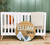 Personalized Woodland Forest Baby Boy Nursery Wood Sign For Above Crib DéCor
