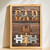 Thoughtful Dad Puzzle Canvas For Father's Day - Personalized Gifts From Kids