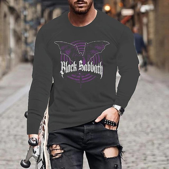 Designer tops mens discount